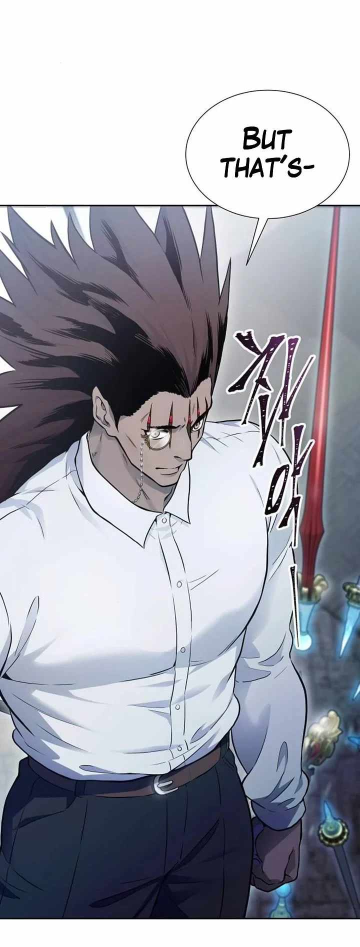 Tower of God Chapter 624 image 17